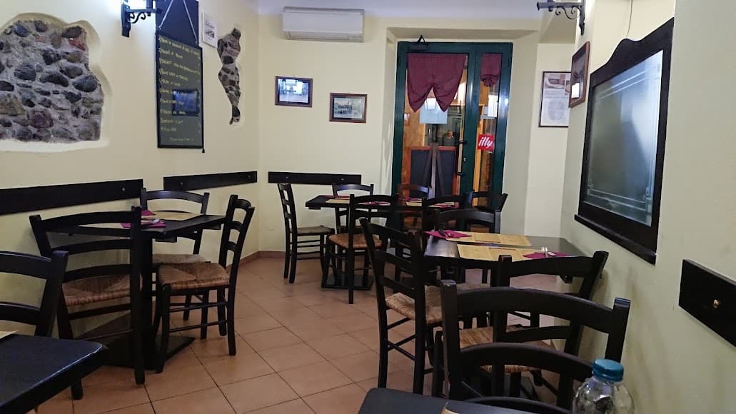 Immagine ristorante