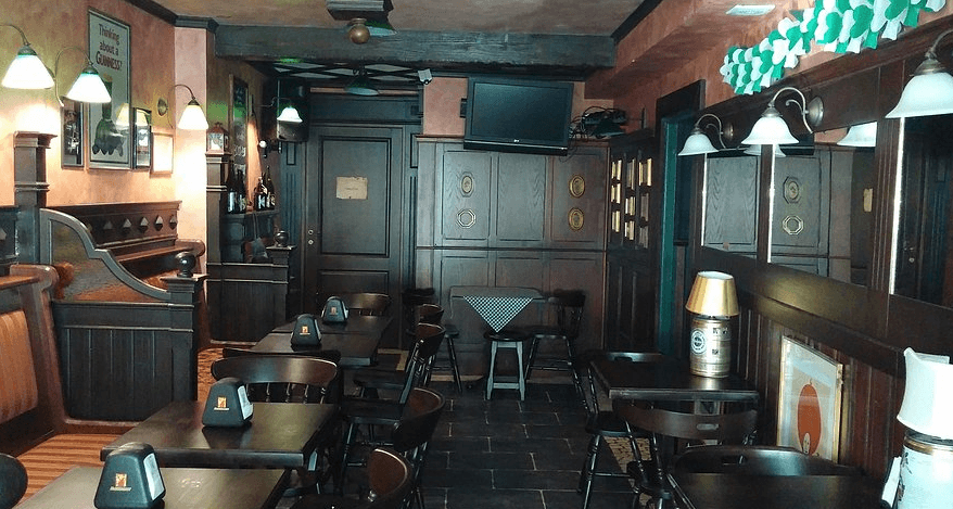 Cover ristorante