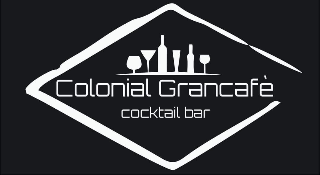 Immagine di copertina del ristorante Colonial Grancafè