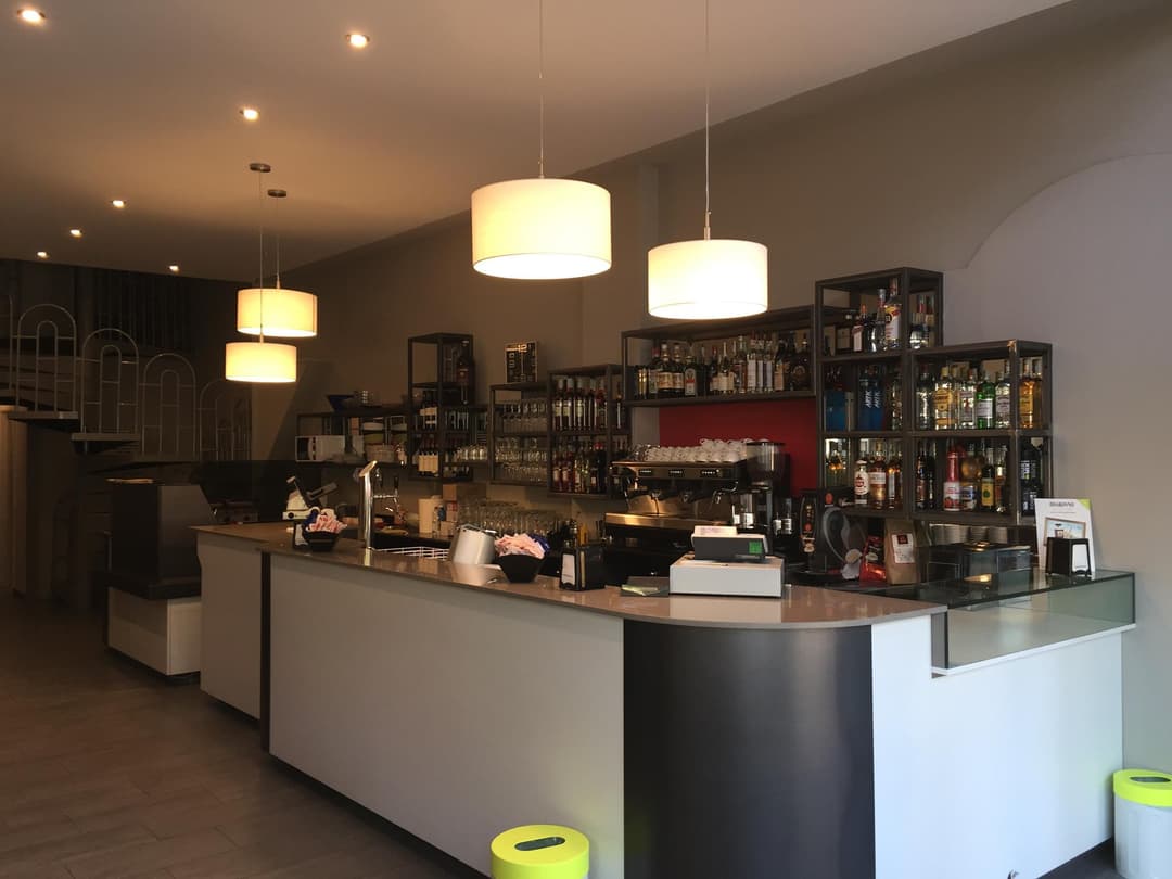 Immagine di copertina del ristorante Alive