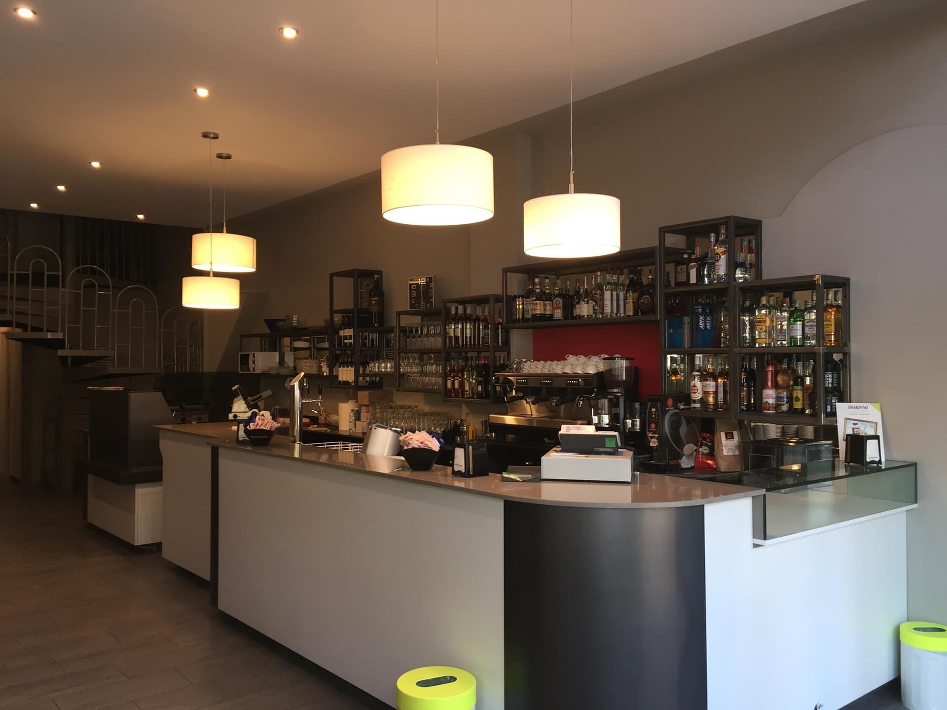Ristorante Alive