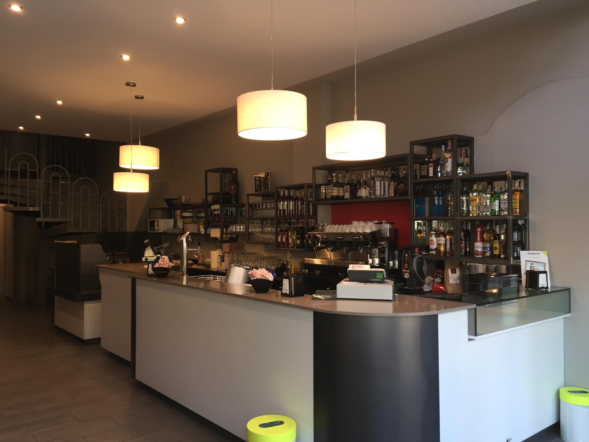 Immagine ristorante