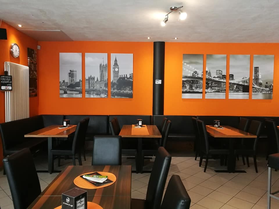 Immagine ristorante