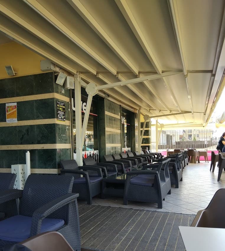 Live Caffè - Ristorante a San Prisco