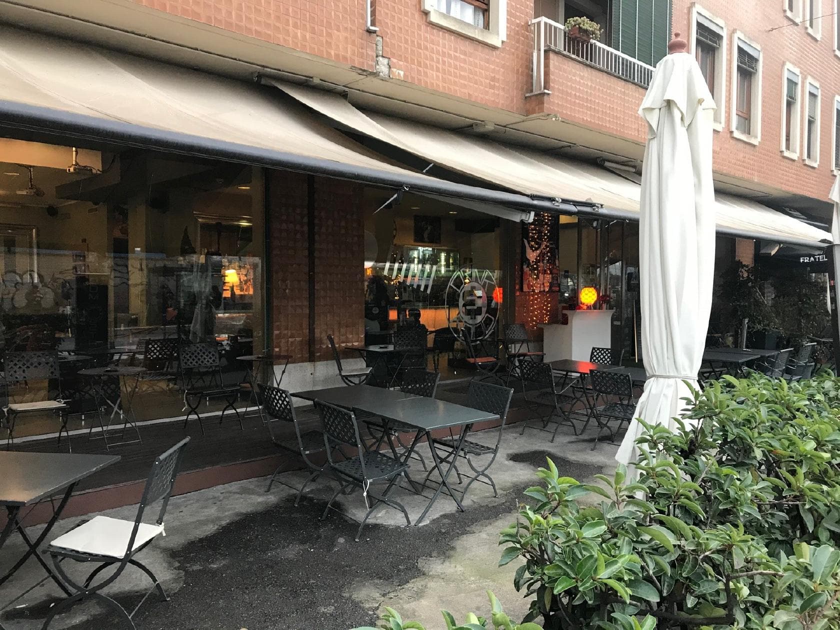 Ristorante DOM STATION