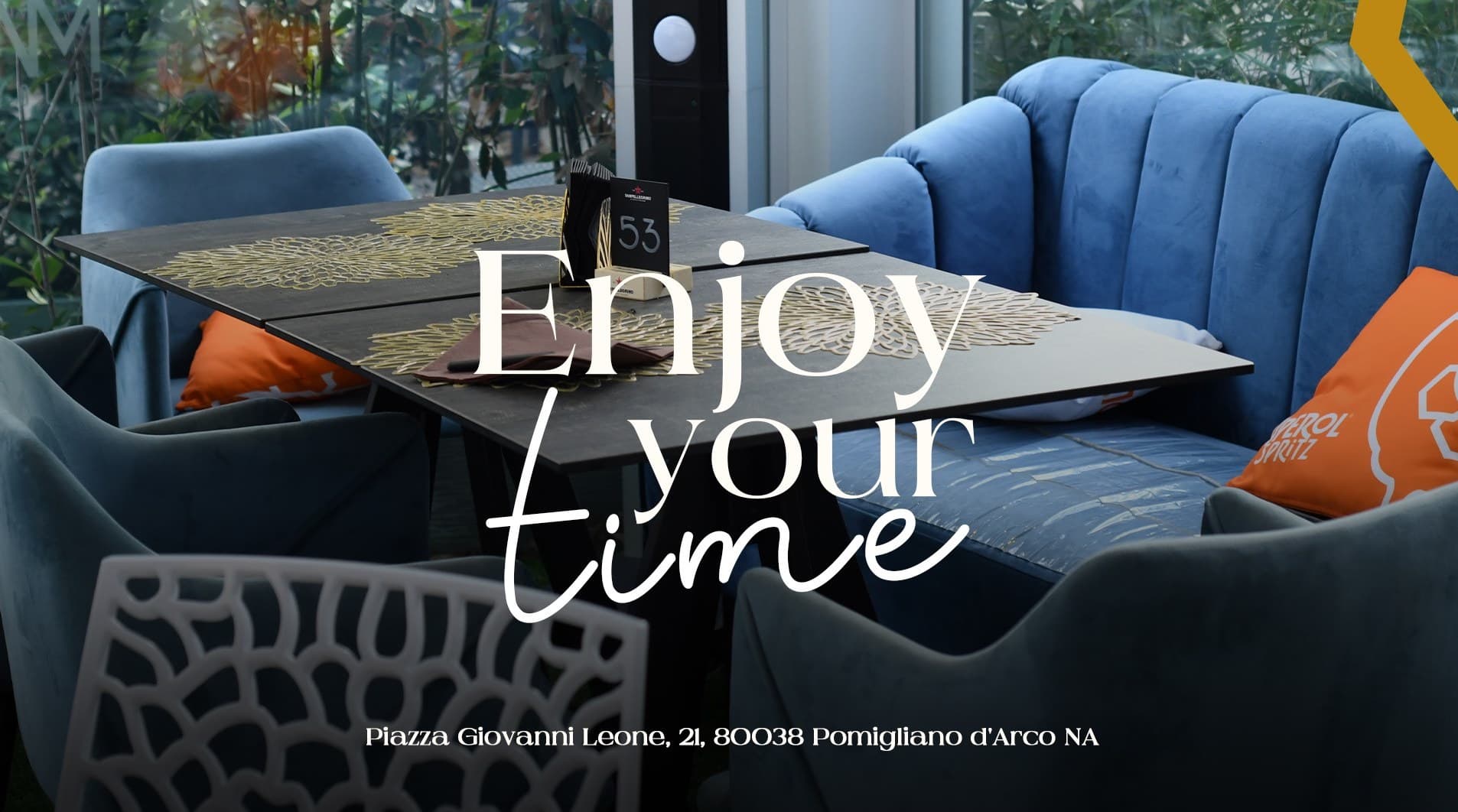 Immagine ristorante