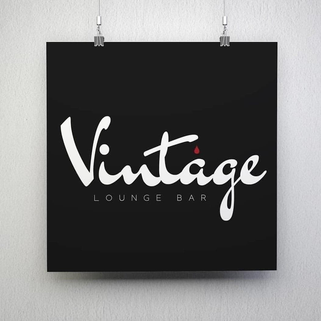 Immagine di copertina del ristorante Vintage Lounge Bar