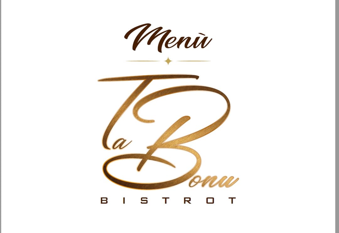 Immagine di copertina del ristorante Ta Bonu Relax&Lounge