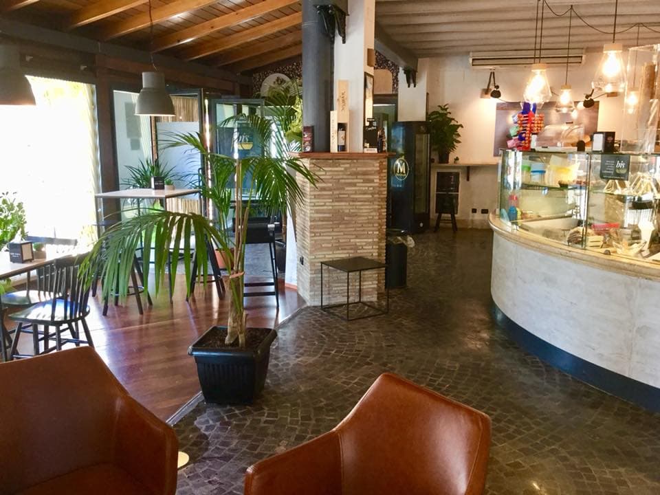 Bis Bar - Ristorante a Alcamo