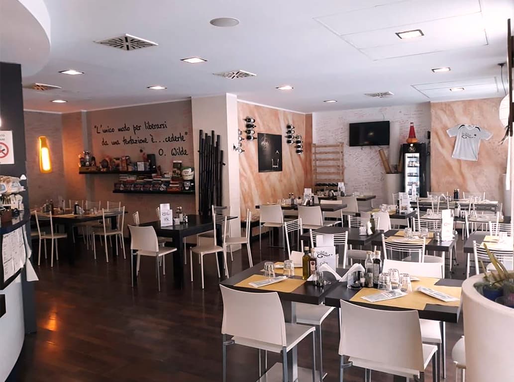 Immagine ristorante