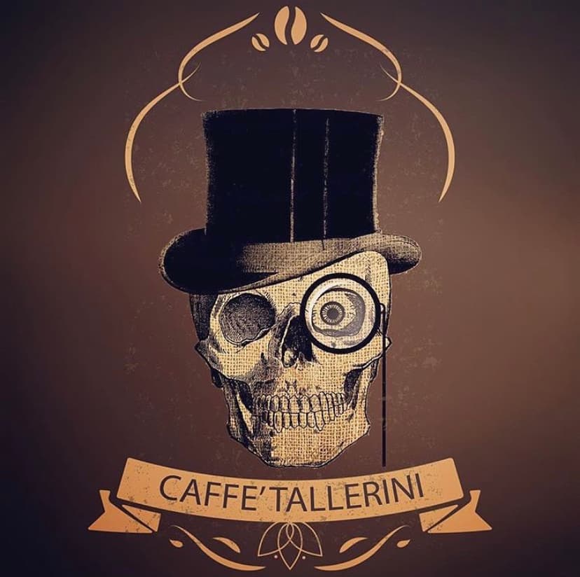 Immagine di copertina del ristorante Caffè Tallerini 
