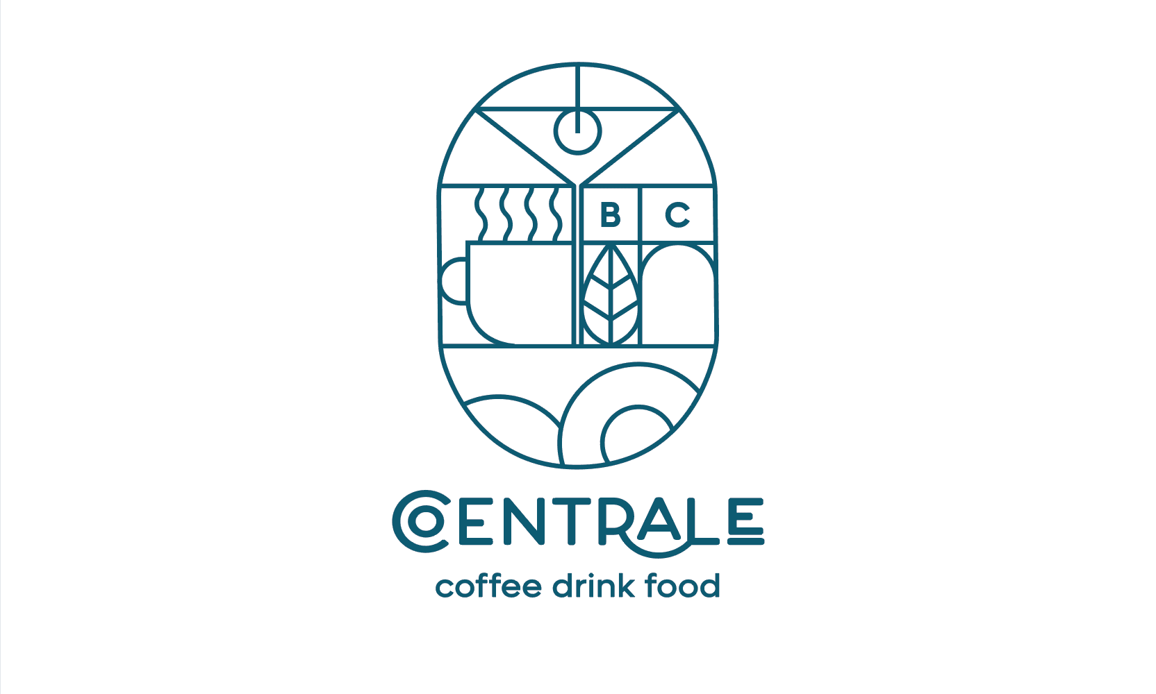 Immagine di copertina del ristorante BAR CENTRALE di Silvia e Michel