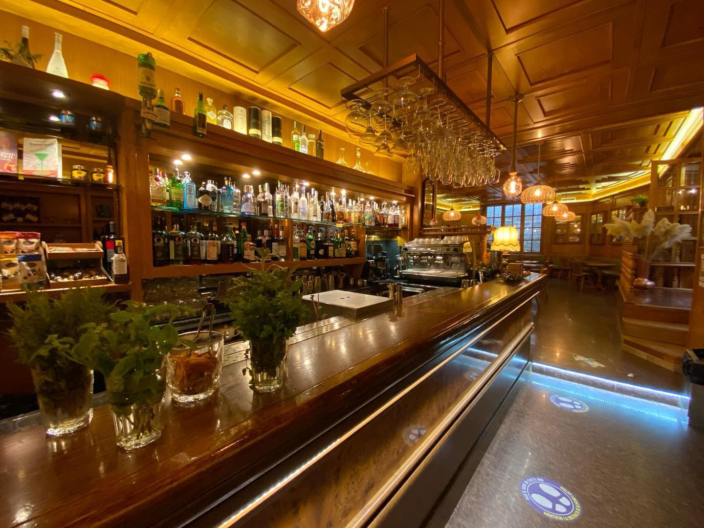 IL CAFFE DI FOFFA - Ristorante a Reggello