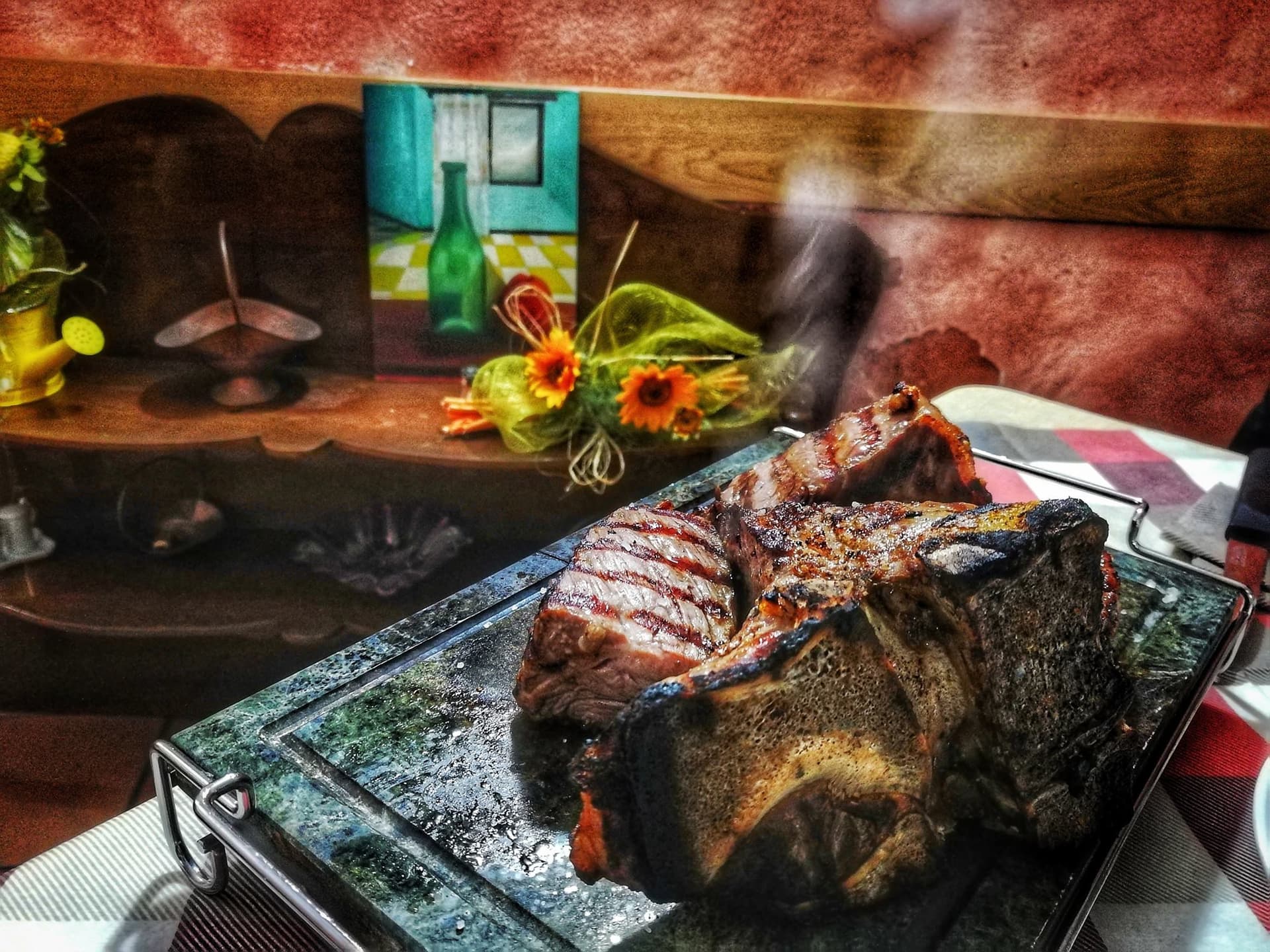 Ristorante Osteria Toscana e Non Solo