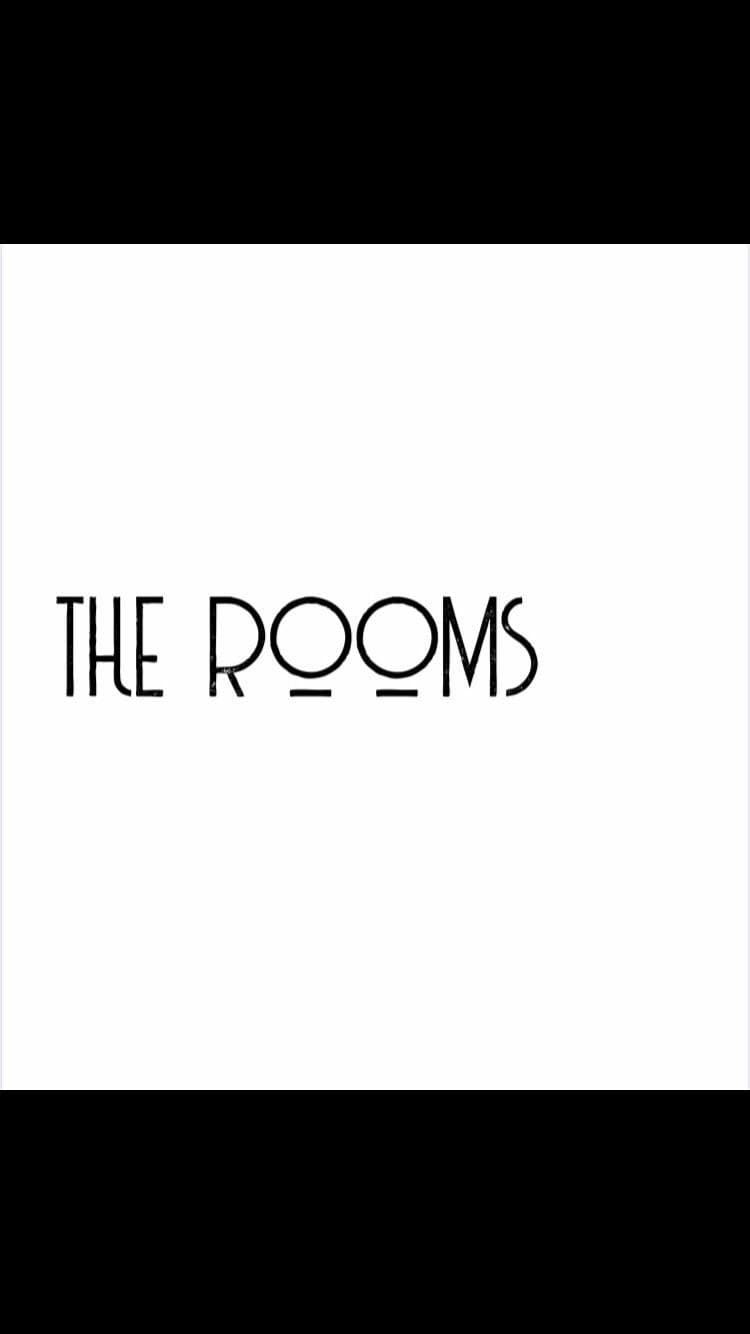 Immagine di copertina del ristorante THE ROOMS