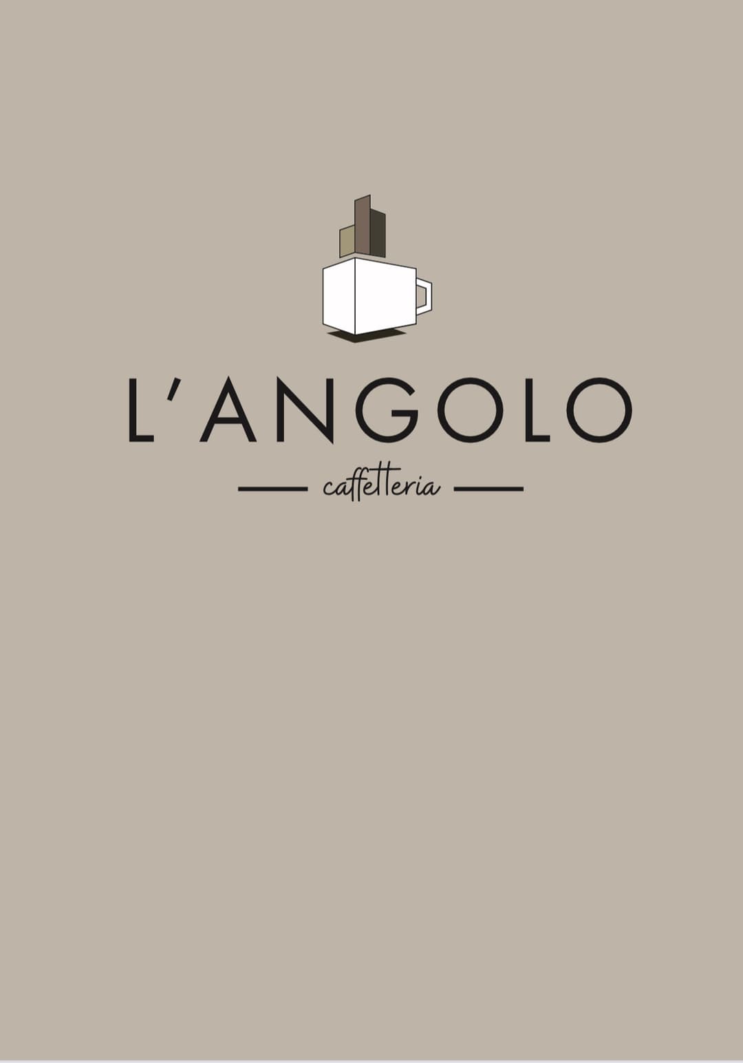 Immagine di copertina del ristorante L angolo caffetteria 