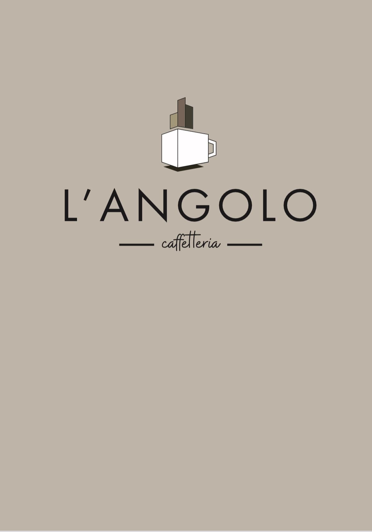 L angolo caffetteria  - Ristorante a Sant'Agata li Battiati