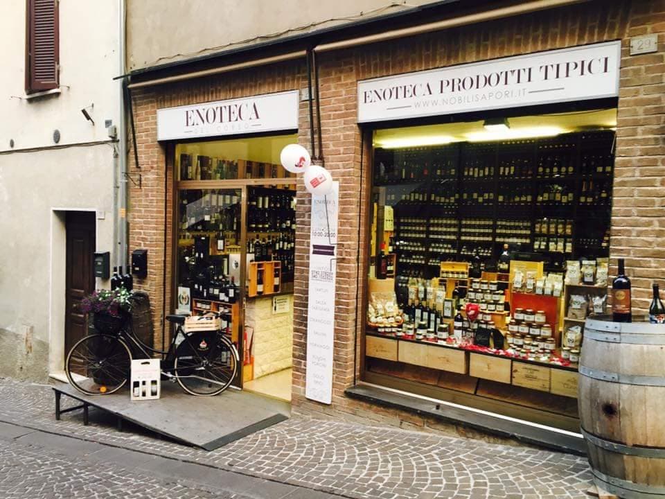 Caffè Louviere - Ristorante a Montefalco