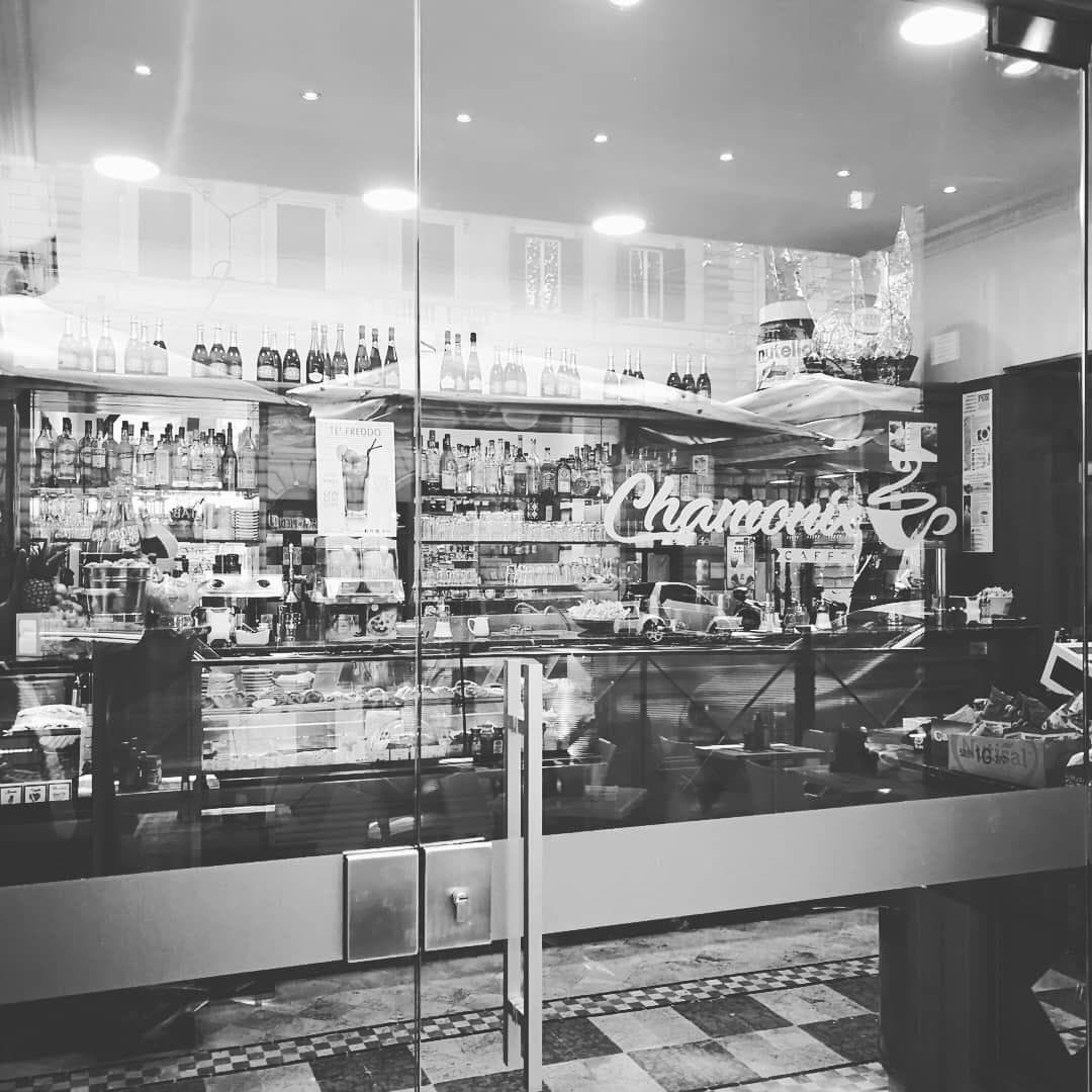 Immagine ristorante