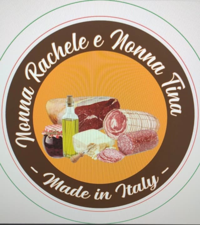 Immagine di copertina del ristorante Nonna Rachele e Nonna Tina 