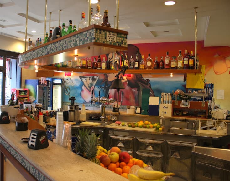 Ristorante MIXER