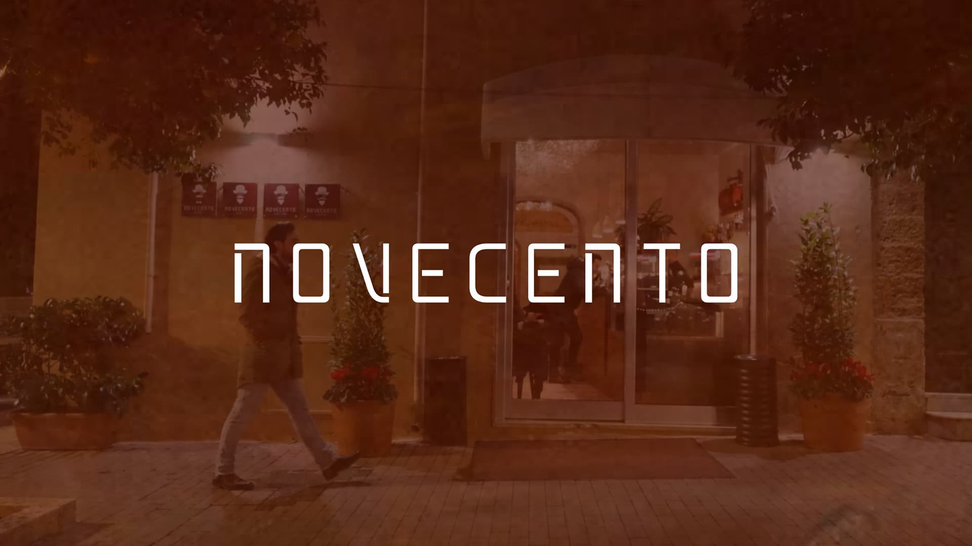 Novecento - Ristorante a Cefalù