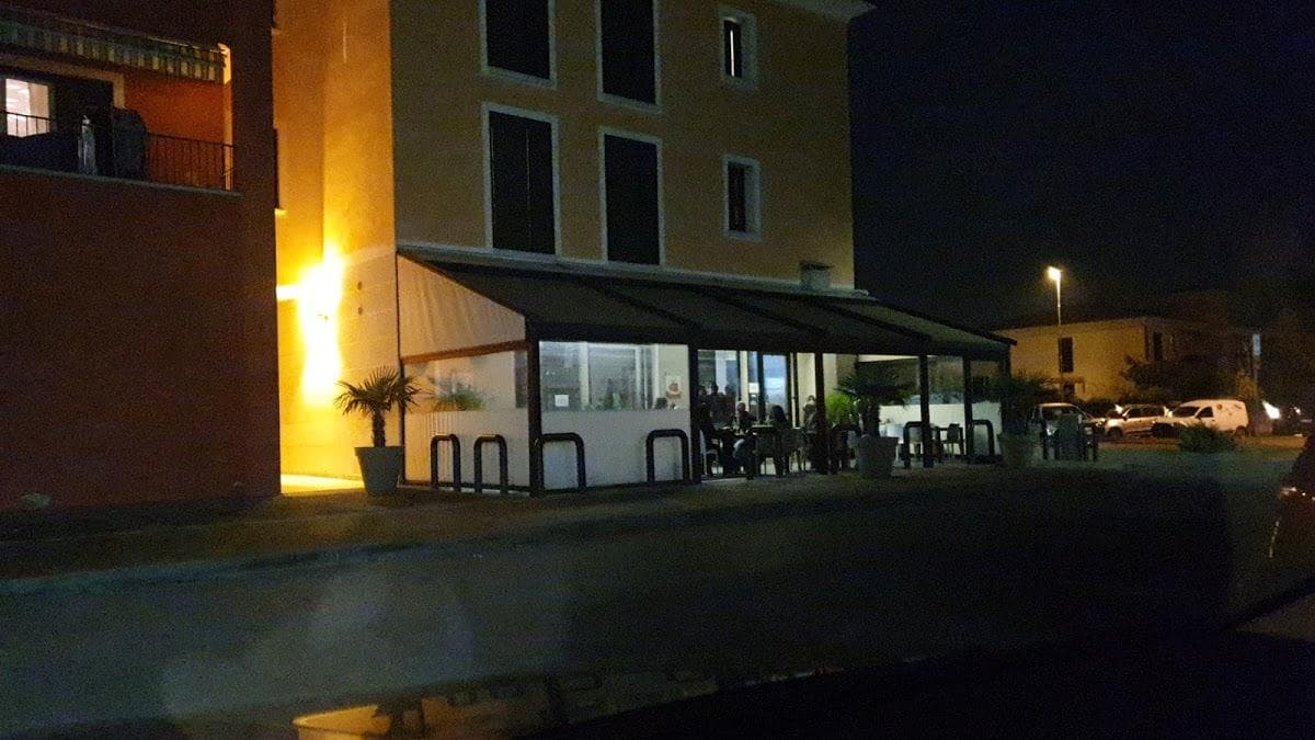 Ristorante BAR TABACCHERIA PUPILLO