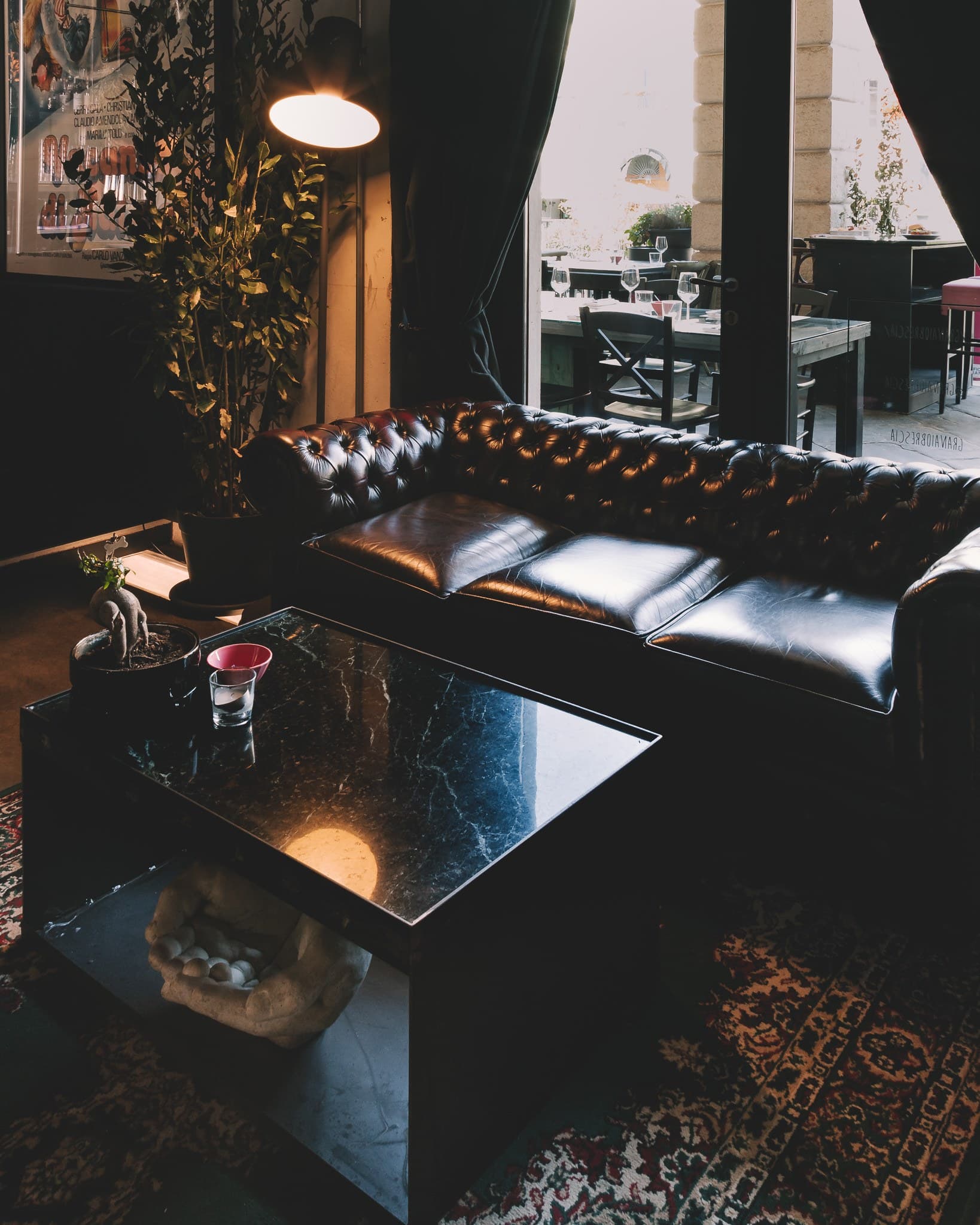 Immagine ristorante