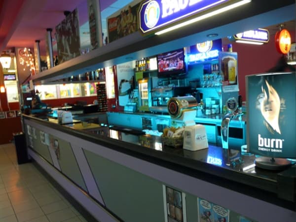 Immagine ristorante