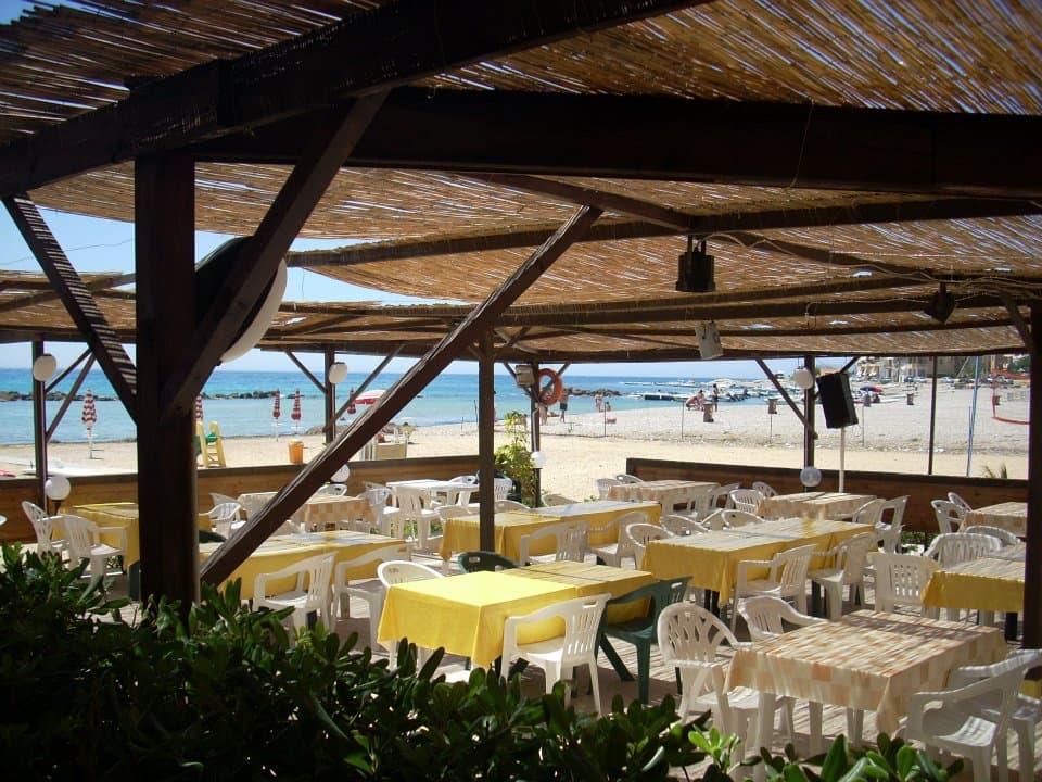 Immagine ristorante