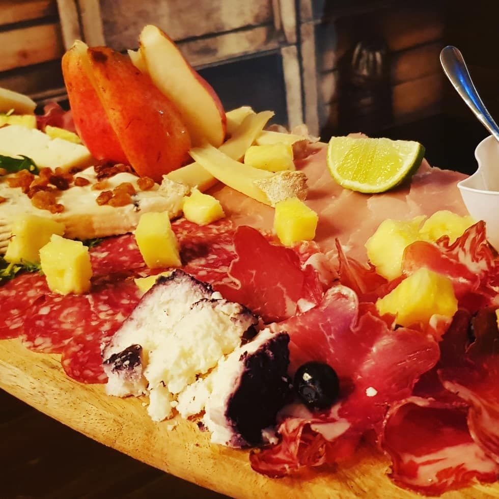 Immagine ristorante