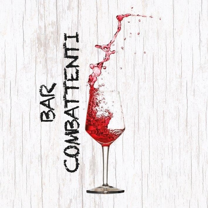 Immagine di copertina del ristorante BARCOMBATTENTI