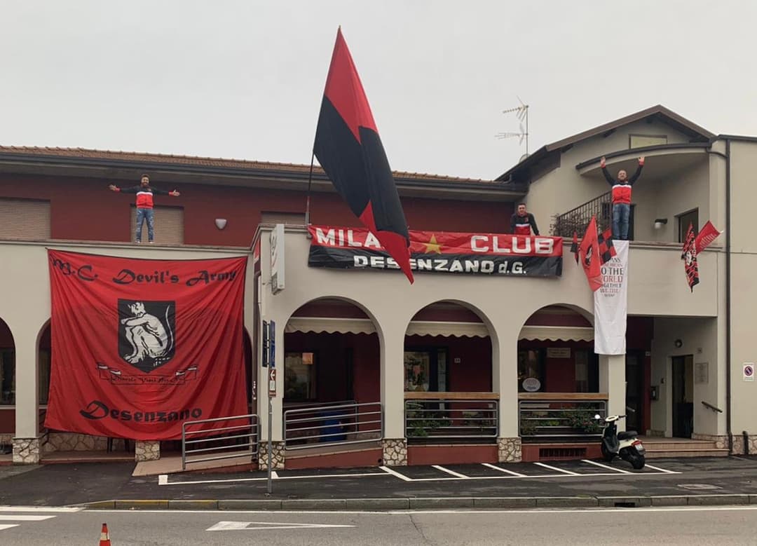 Immagine di copertina del ristorante BAR ANGELICA
