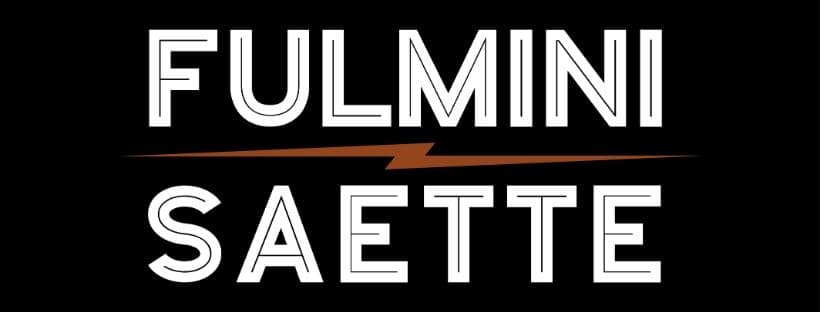Immagine di copertina del ristorante Fulmini e Saette