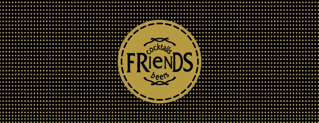 Immagine di copertina del ristorante Friends Pub