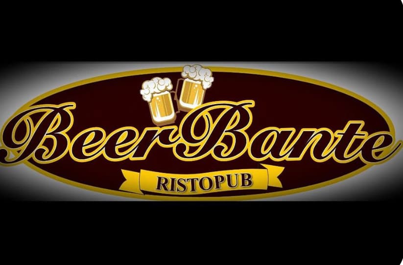 Immagine di copertina del ristorante BEERBANTE