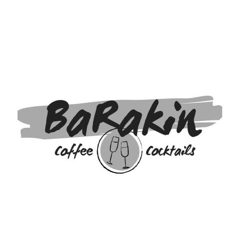 Immagine di copertina del ristorante Barakin