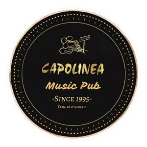 Immagine di copertina del ristorante Capolinea Music Pub