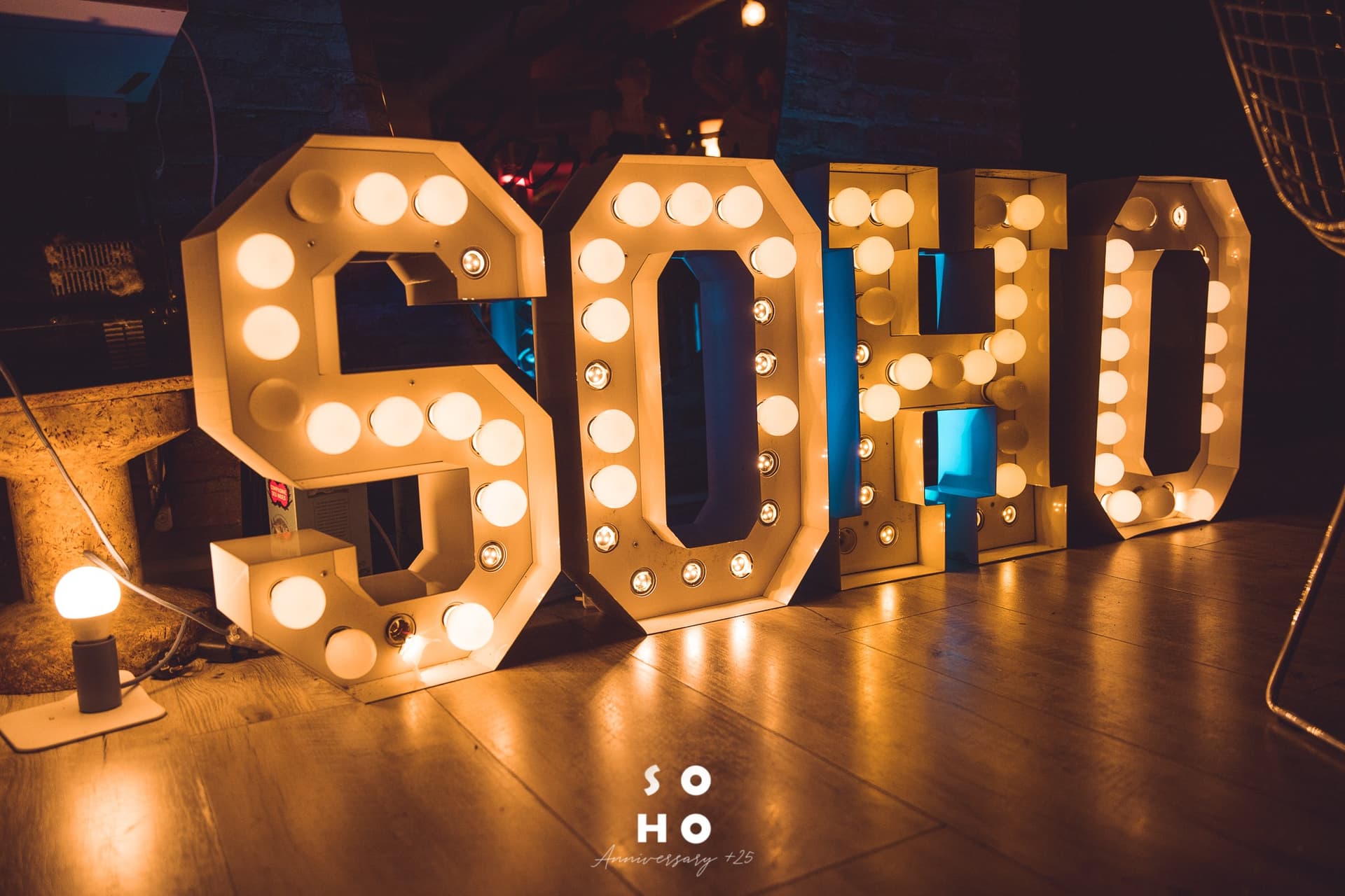 Ristorante SOHO STYLE BAR