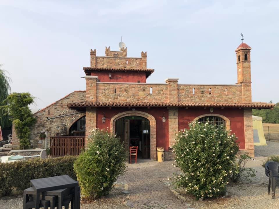 Immagine ristorante