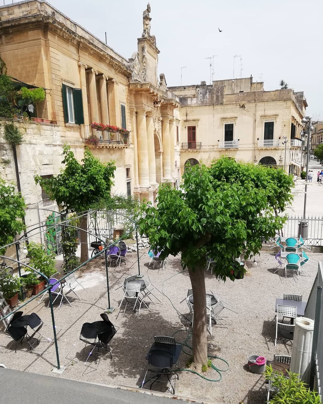 BAR ASTORIA - Ristorante a Lecce