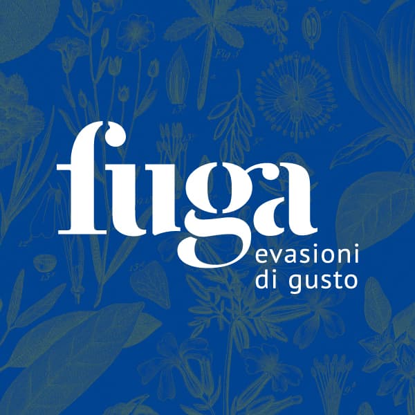 Immagine di copertina del ristorante FUGA
