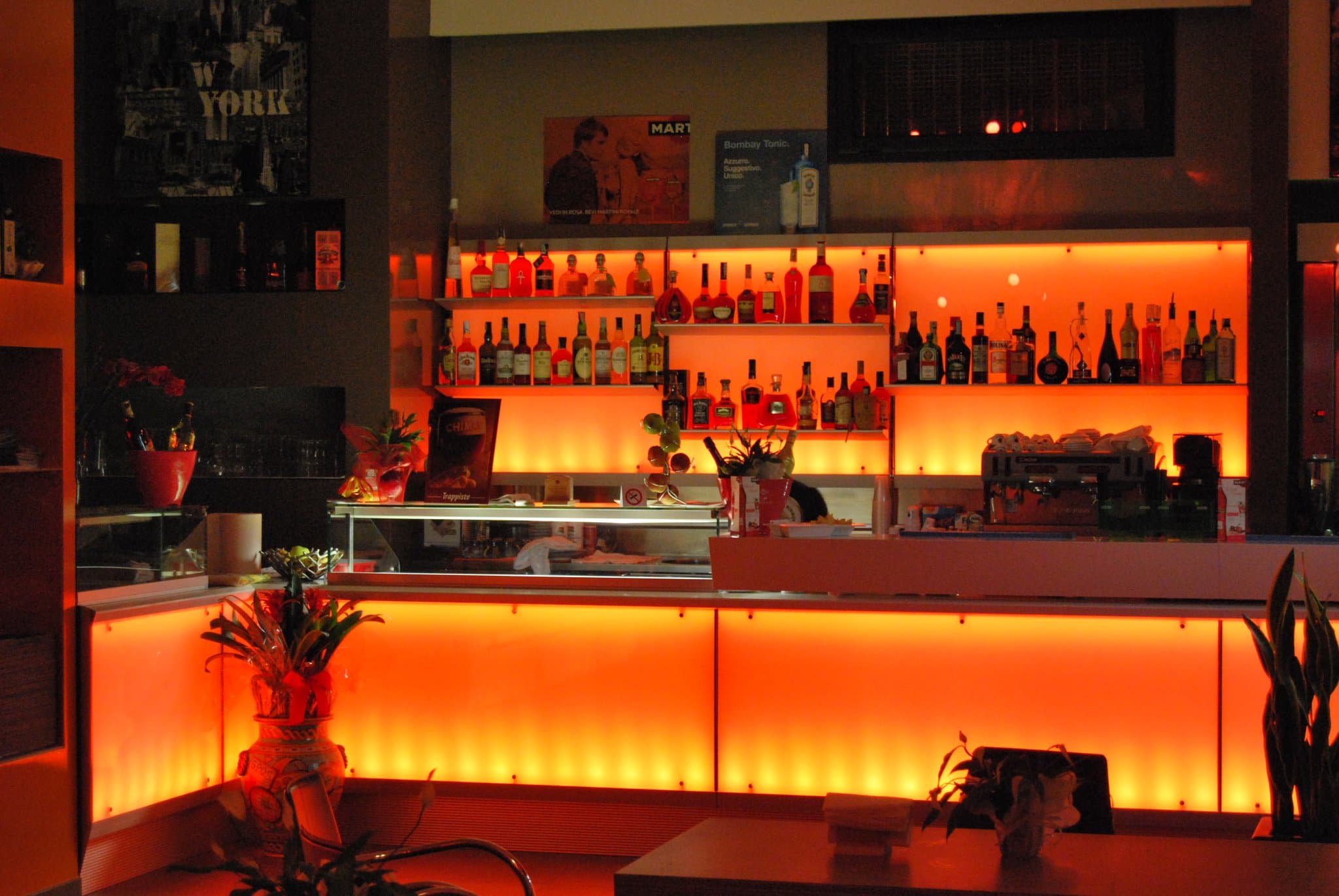Immagine ristorante