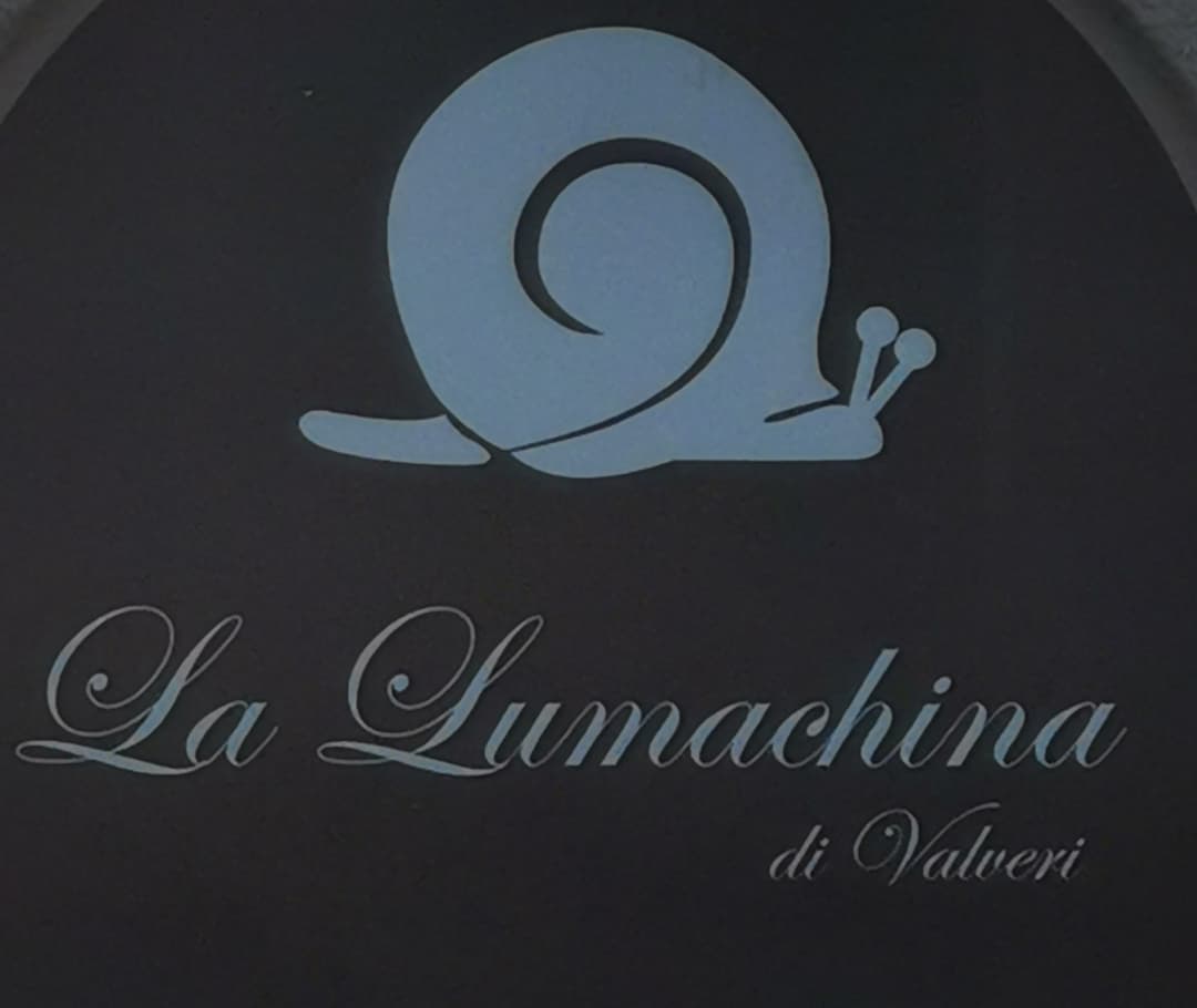 Immagine di copertina del ristorante La lumachina