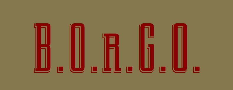 Immagine di copertina del ristorante B.O.r.G.O