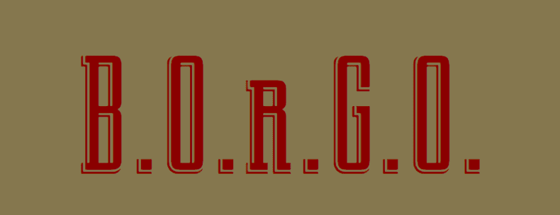 Immagine di copertina del ristorante B.O.r.G.O