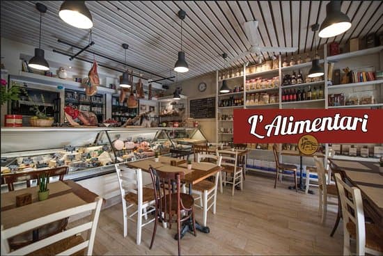 Immagine ristorante