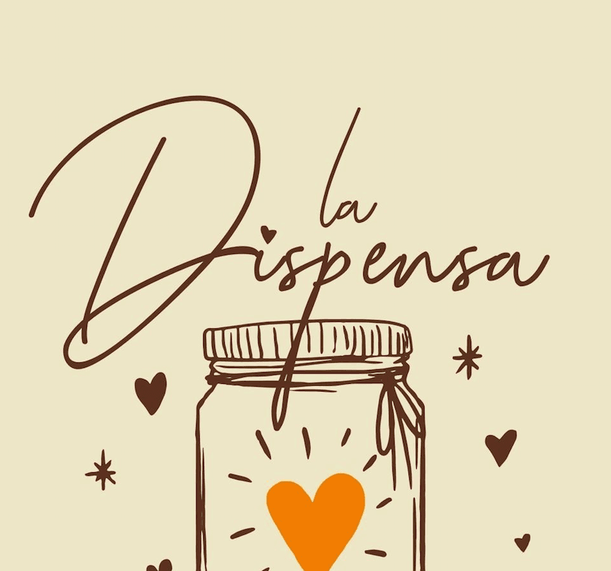 Immagine di copertina del ristorante La Dispensa