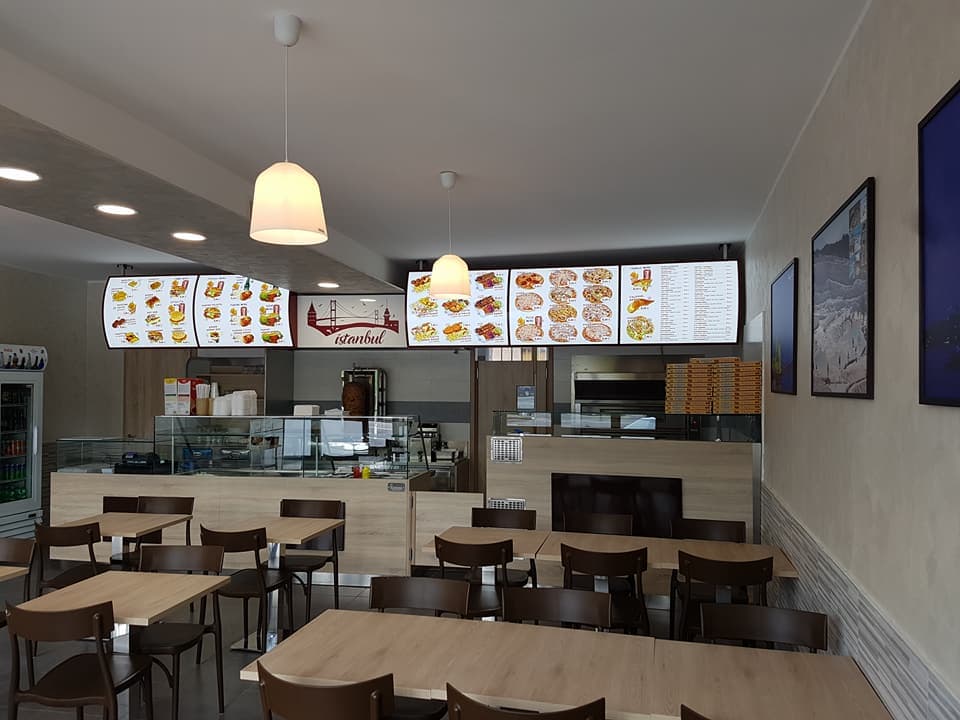 Istanbul Kebab - Ristorante a Sesto San Giovanni