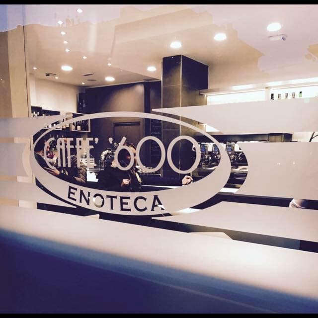 Caffè 600 - Ristorante a Cupra Marittima
